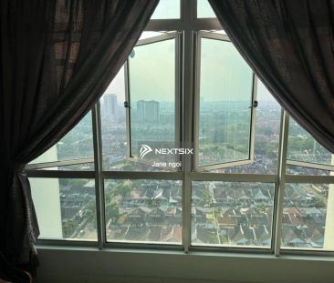 Molek Pulai Serviced Apartments - Photo 1