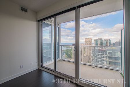 For Lease - 19 Bathurst Street Unit# 2516, Toronto, Ontario - Photo 4