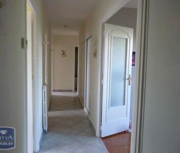 Appartement à louer 4 pièces 76.24m² - Photo 5