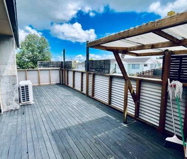 Affordable Family Home in a Handy Papakura Loc... - Photo 2