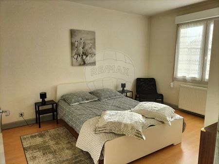 Appartement 2 chambre(s) à louer - Sochaux - Photo 2