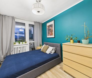 Przytulne dwupokojowe mieszkanie na Koszutce - Фото 5