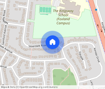 Silverdale Road, Gatley, Cheadle - Photo 1