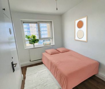 Room in a Shared Flat, Barrett House, NW6 - Photo 1