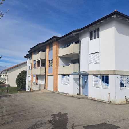 4.5 Zimmer, 114 m² - Photo 3