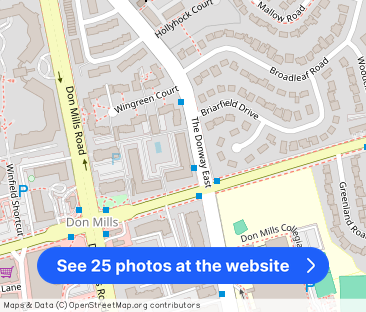 Lawrence Apartments - Photo 1