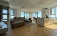 NUERA︱PANORAMA CITY - 3i byt s výhľadom na hrad, 26.p. 97m2, 2 kúpeľne - Photo 4