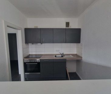 Ihre neue 3-Zimmer-Wohnung mit Balkon und Einbauküche! - Photo 5