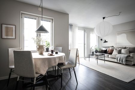 Karin Boyes gata, Göteborg - Foto 5