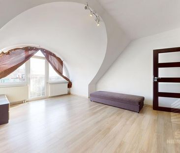 Przecław, 6pok., 2 piwnice, balkon - Фото 1