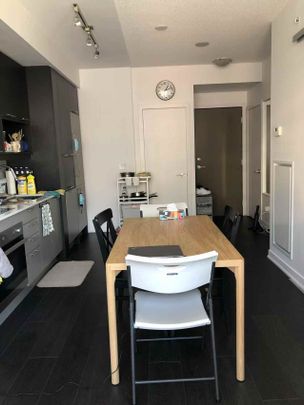 For Lease - 199 Richmond Street Unit# 1403, Toronto, Ontario - Photo 1