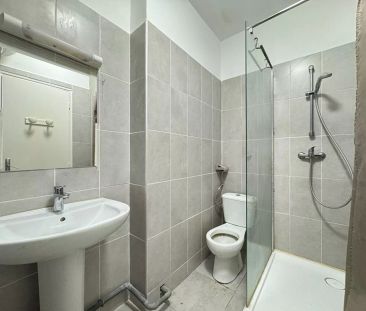 Beaumont Plateau 13012 Appartement type 2 à louer - Photo 1