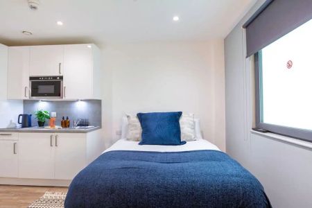 Classic Studio - Photo 3