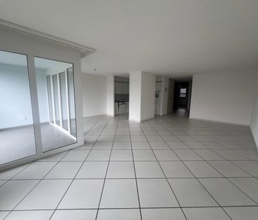 3.5 Zimmer, 88 m², 1. Stock - Foto 2