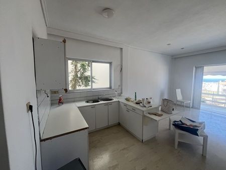 Διαμέρισμα για ενοικίαση Άνω Γλυφάδα (Γλυφάδα) - Photo 4