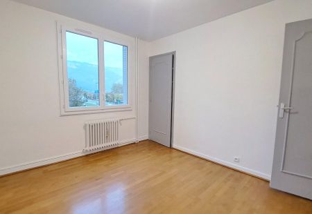 Appartement T2 à GRENOBLE - Photo 3