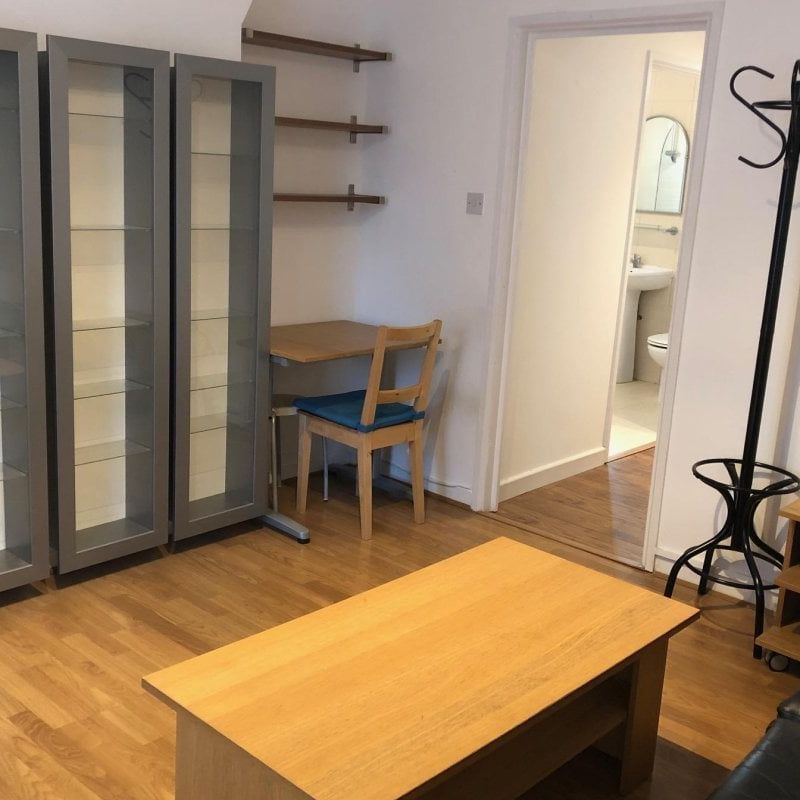 Clayton Street, London - Photo 1