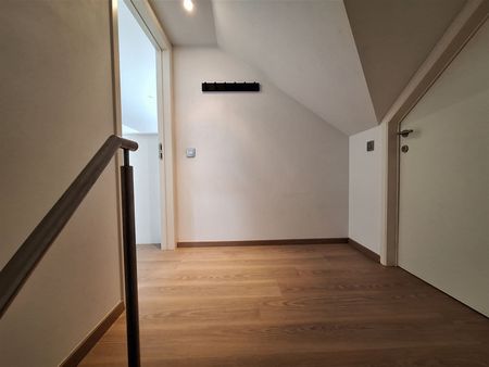 Ruim dakappartement met 2 slpk's - Photo 5