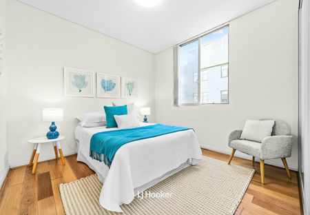 A207/3-7 Lorne Ave, Killara NSW, Belconnen - Photo 4