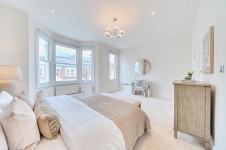 4 bedroom house to rent - Photo 2