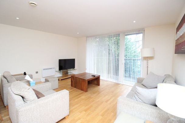 2 Bed Flat, Drayton Park, N5 - Photo 1