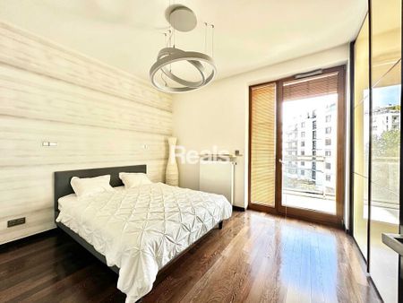 Warszawa, Śródmieście, Powiśle, Leona Kruczkowskiego - Фото 3