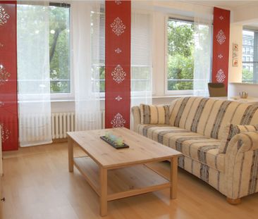 1.5 Zimmer in Düsseldorf - Photo 4