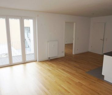 Schöne Wohnung: günstig geschnittene 2-Zimmer-Wohnung - Foto 1