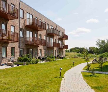 Cirkelbuen 41, 2. 1. - Foto 6