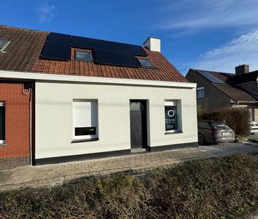 Charmante woning met tuin en prachtig uitzicht in Wulvergem (Heuvel... - Photo 2
