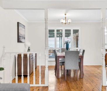 Family Home with Pool and Space to Entertain - Photo 4