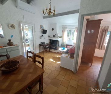 Authenticité Maison 4 pers en bord de ruisseau - Photo 2