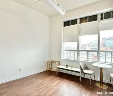 302-75 Kensington Ave, Toronto, Ontario M5T 2K2 | 75 Kensington Ave... - Photo 1