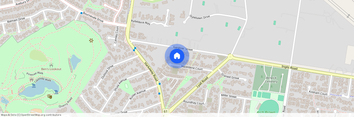 20A Hazeldene Court, Vic 3806, Berwick