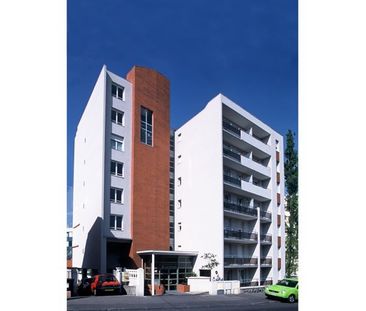 Location Appartement 2 pièces 29m² - Photo 1