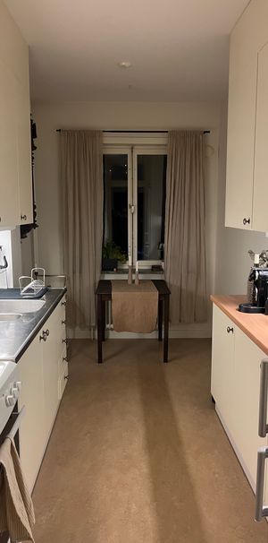 Ringvägen 32 - Photo 1