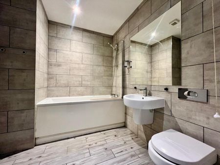 1 bedroom flat to rent - Photo 5