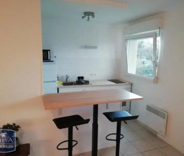 Appartement à louer 2 pièces 48.95m² - Photo 6