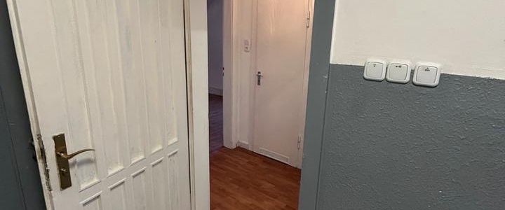 2 Zimmer Wohnung in Bielefeld Mitte - Foto 1