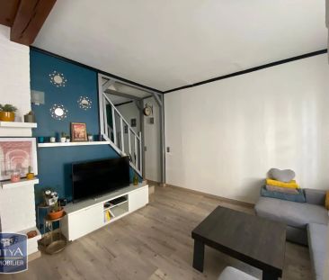 Maison à louer 4 pièces 126.53m² - Photo 3