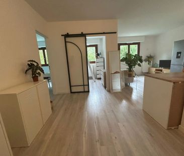 Appartement à louer 3 pièces 52.28m² - Photo 1