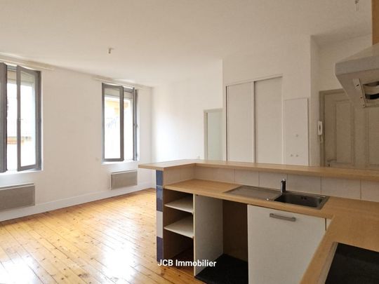 Location Appartement 2 pièces 42m² TOULOUSE 31000 - Photo 1