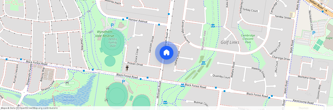 174 Mcgrath Road, Wyndham Vale VIC 3024