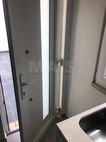 Apartamento T1 em Santarém - Photo 4