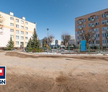 Mieszkanie na wynajem w bloku Elbląg, Na Stoku - Photo 6