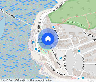 Upper Kewstoke Road, Weston-Super-Mare - Photo 1