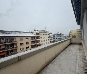 1.5 Zimmer, 32 m², 4. Stock - Photo 4