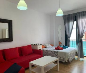 Alquiler de estudio en Carrera de Capuchinos - Foto 4