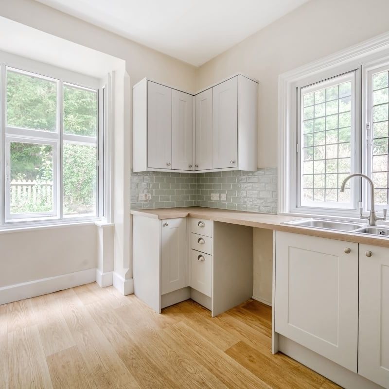 4 bedroom detached house to rent - Photo 1