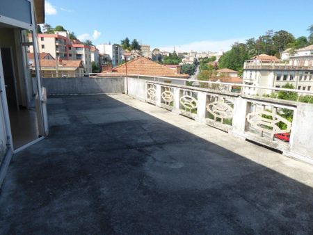 Location appartement 3 pièces 78.5 m² à Aubenas (07200) - Photo 2